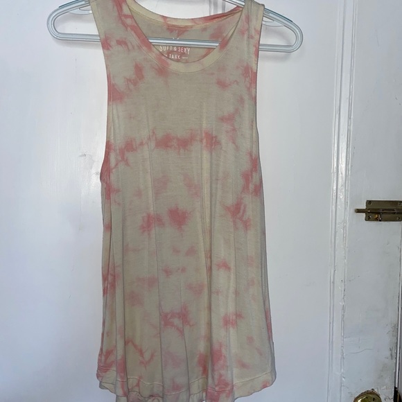 American Eagle Soft & Sexy Tank - Picture 2 of 4